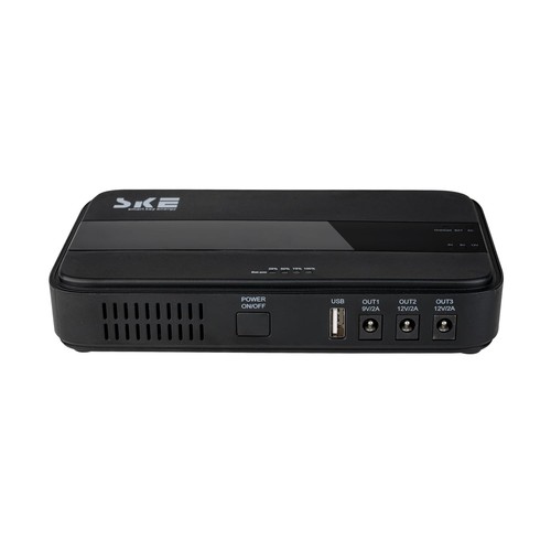 Ske mini ups - ske, battery