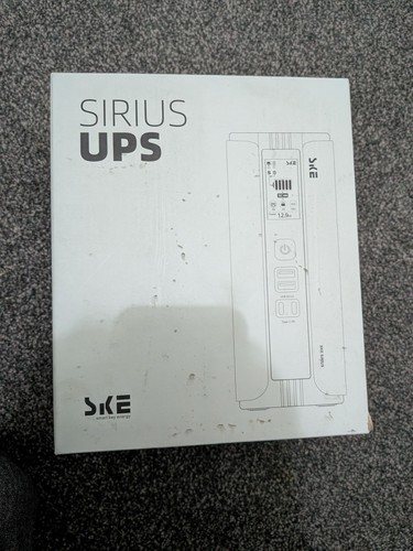 Ske mini ups for router - for,