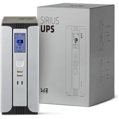 Ske mini ups - ske,
