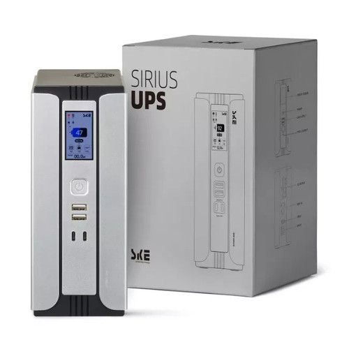 Mini ups for router 30000mah - mini,