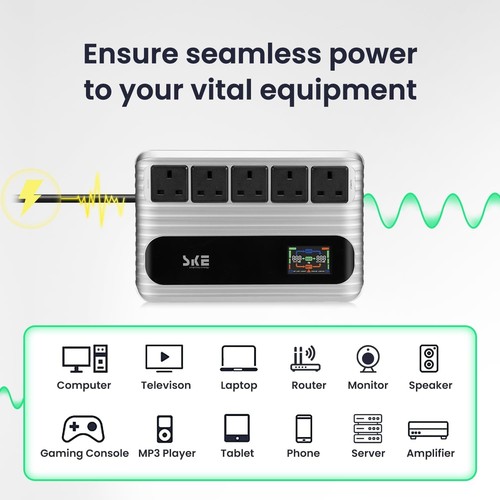 Ups power supply - power,