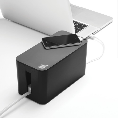 Cablebox mini black cable - mini,