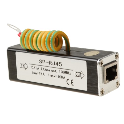 Ethernet network signal device - network,