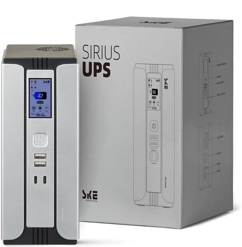 Ske mini ups for router - mini,