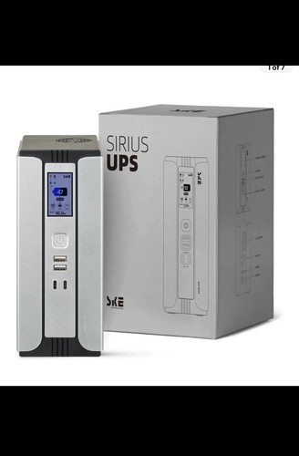 Mini ups for router - router, 30000mah