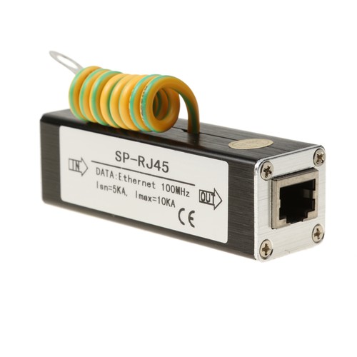 Ethernet network signal device - signal,